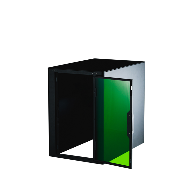 Promark Safety Case