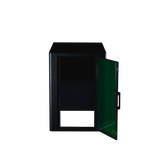 Promark Safety Case