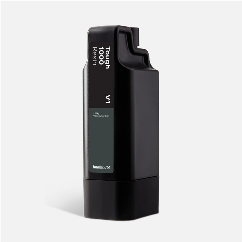 Formlabs Tough Resin Series