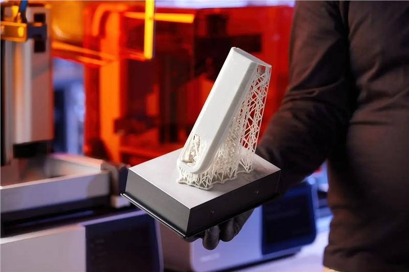 Formlabs Fast Model Resin