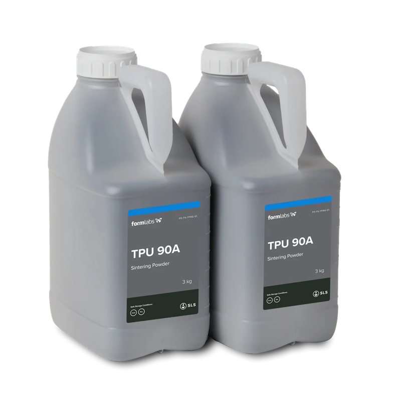 Formlabs TPU 90A Powder