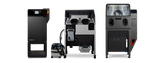 Formlabs - Fuse 1 +30W Desktop SLS 3D Printer Package