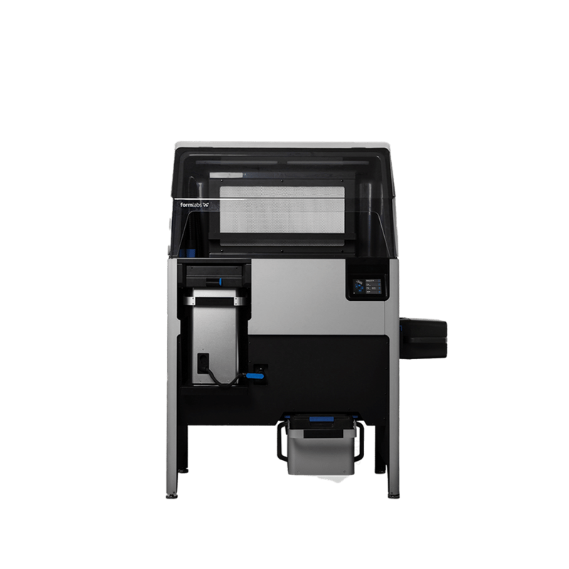 Formlabs - Fuse 1 +30W Desktop SLS 3D Printer Package