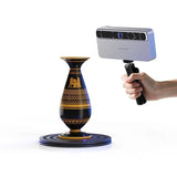 3DMakerpro Toucan Blue Light All-in-One 3D Scanner