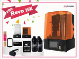 Phrozen Sonic Mighty Revo 16K Bundle - PRO Version