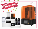 Phrozen Sonic Mighty Revo 16K Bundle - PLUS Edition