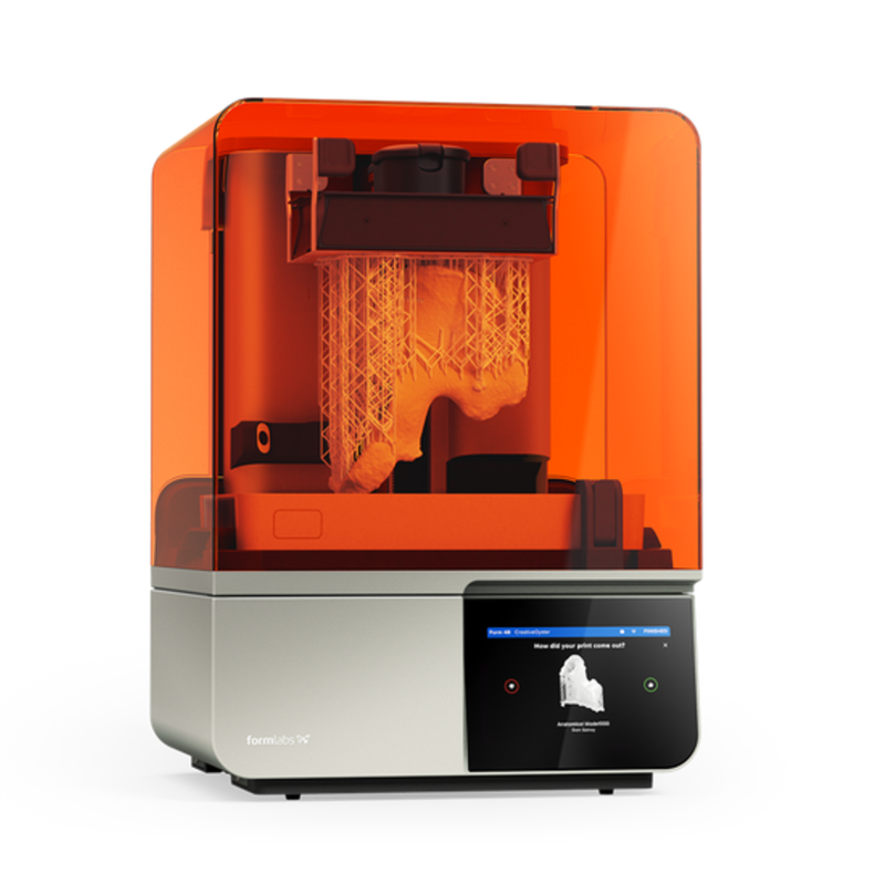 Formlabs Form 4B 3D Printer Bundle