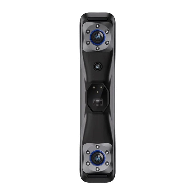 Revopoint MetroX Pro Standard Edition Blue Laser Line/Structured Light 3D Scanner