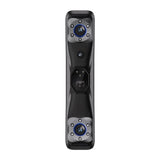 Revopoint MetroX Pro Standard Edition Blue Laser Line/Structured Light 3D Scanner