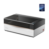 xTool P3 80W Desktop CO2 Laser Cutter