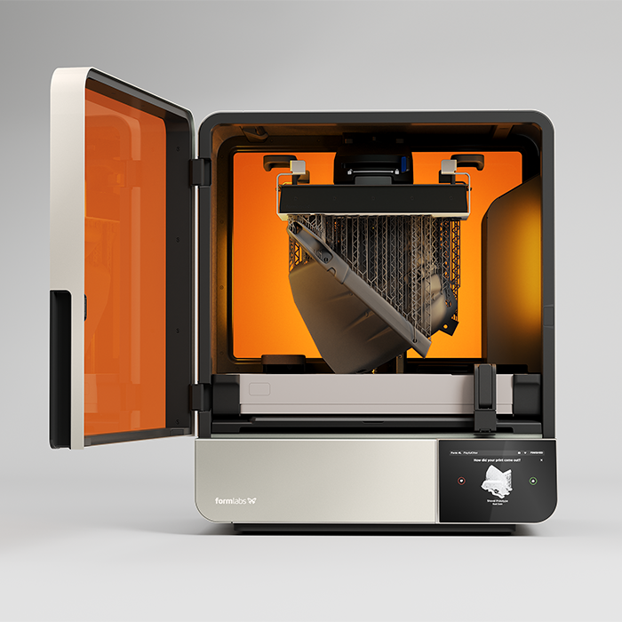 Formlabs Form 4BL Large-Format 3D Printer Bundle