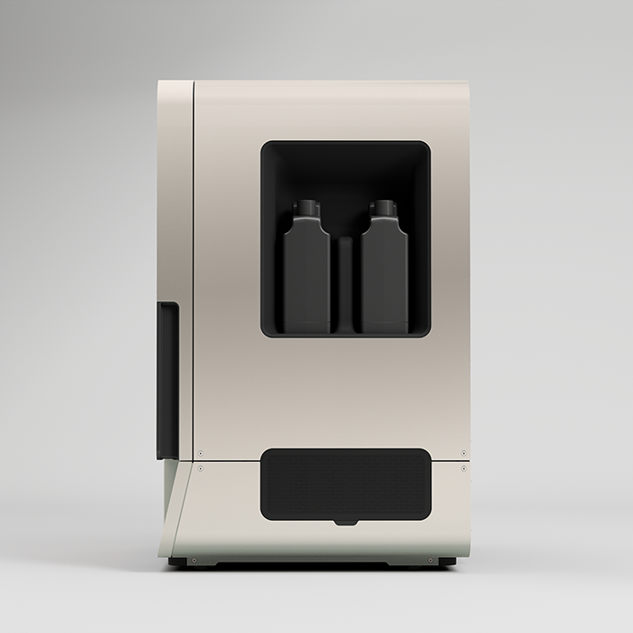 Formlabs Form 4BL Large-Format 3D Printer Bundle