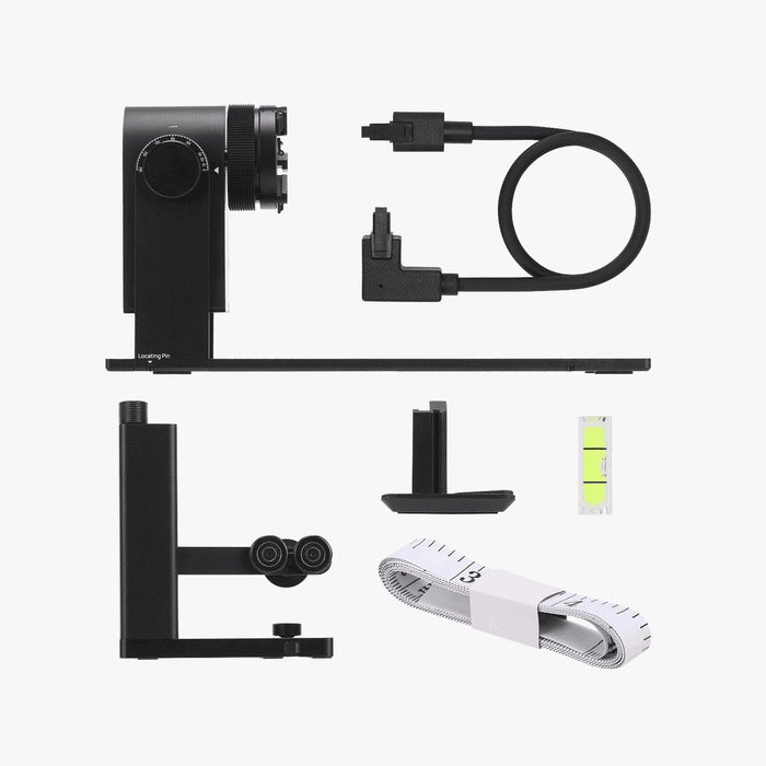Bambu Lab Rotary Attachment