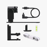Bambu Lab Rotary Attachment
