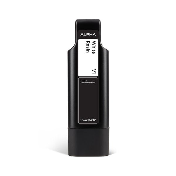 Formlabs Alpha 通用樹脂系列