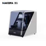 Makera Z1 桌上型CNC工具機