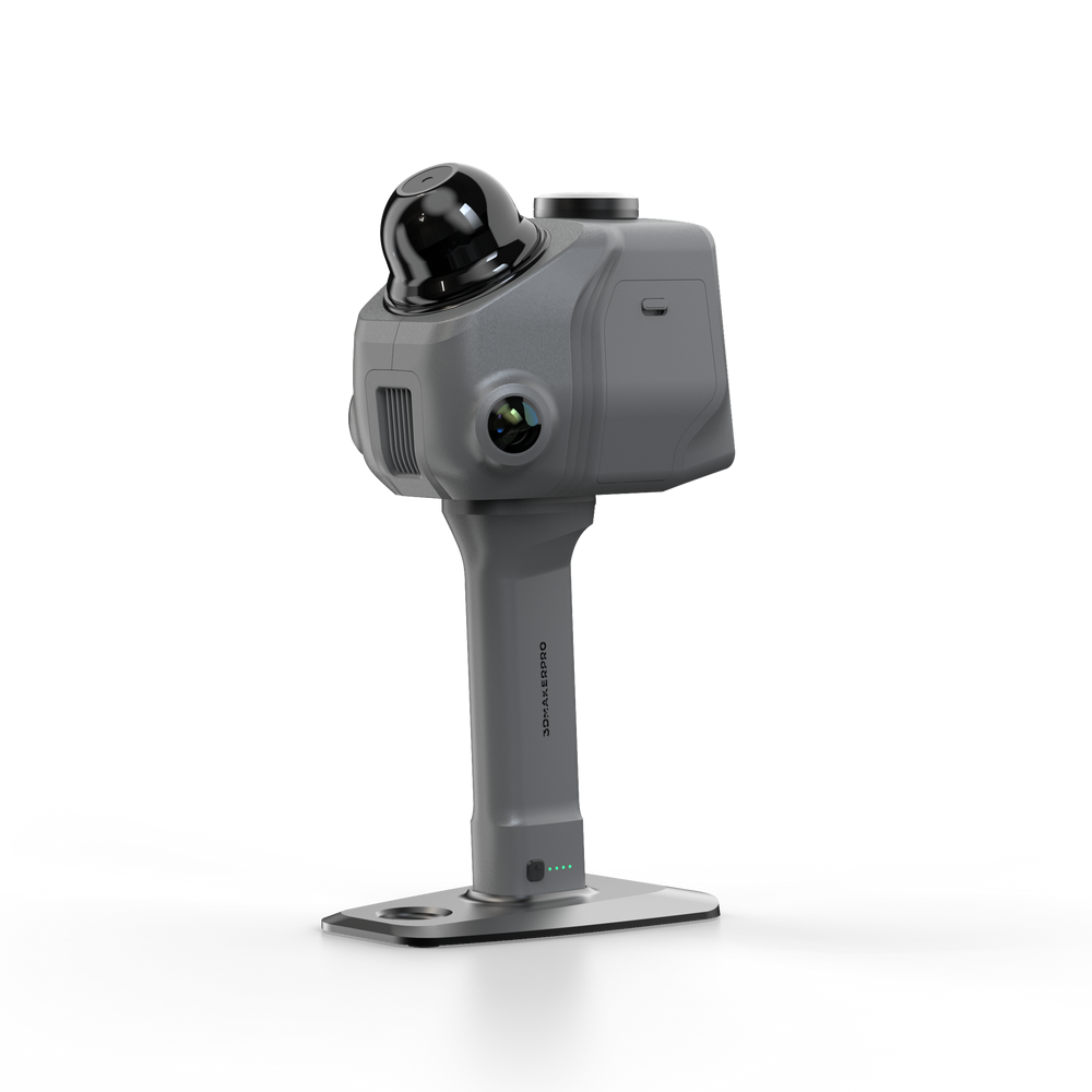 3DMakerpro Raven LiDAR 3D光達空間掃描器系列
