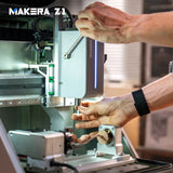 Makera Z1 桌上型CNC工具機