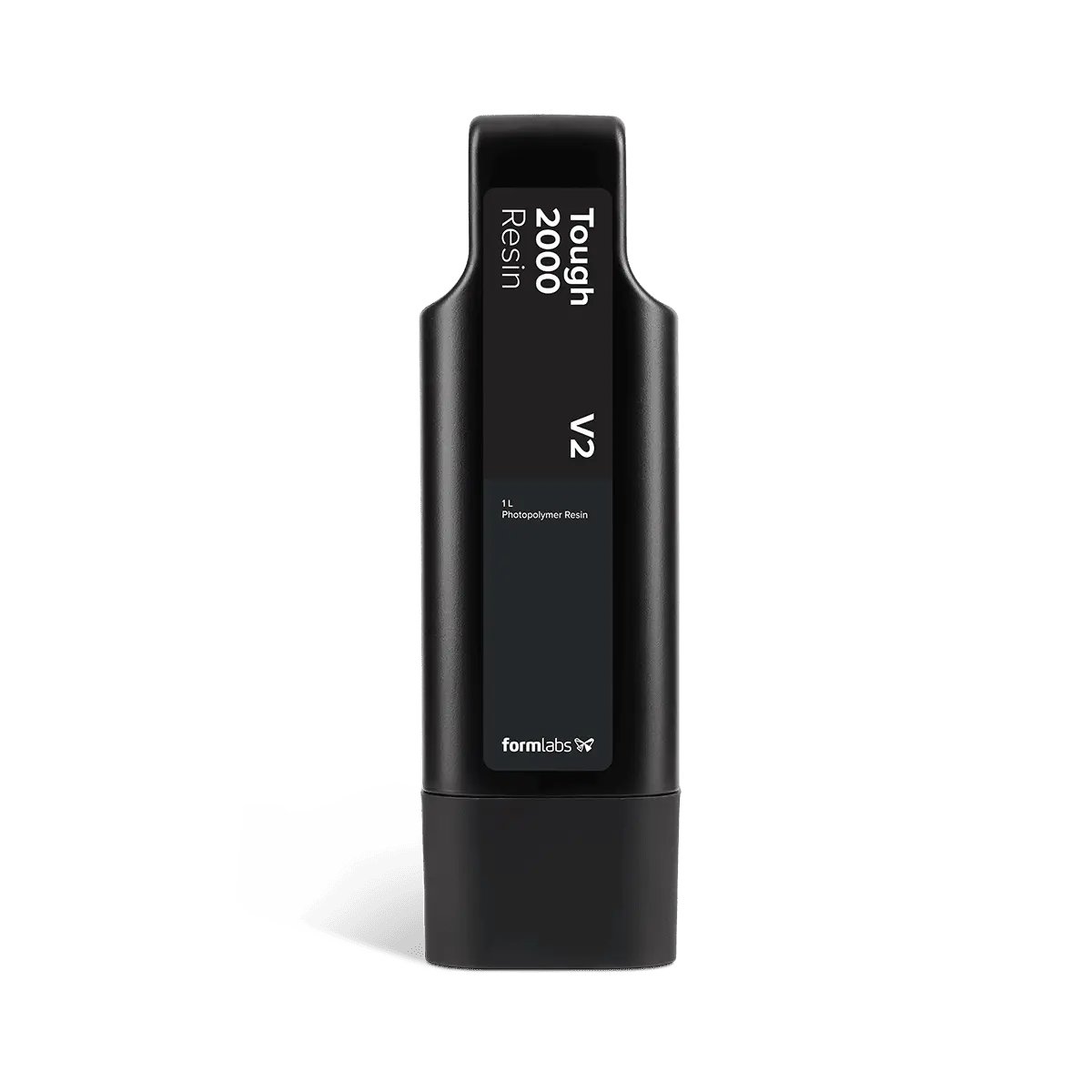 Formlabs Tough Resin Series