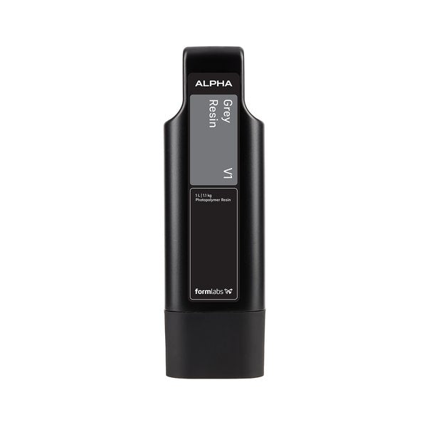 Formlabs Alpha 通用樹脂系列