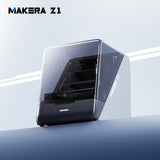 Makera Z1 桌上型CNC工具機