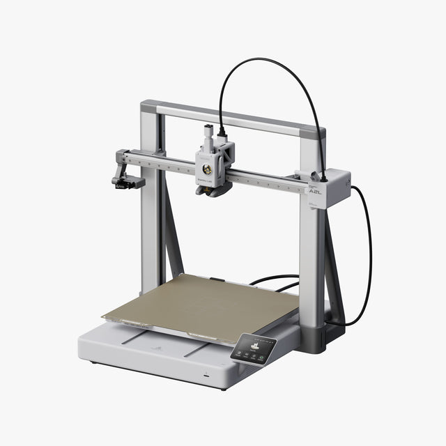 拓竹 Bambu Lab A2L 3D列印機系列｜拓竹台灣代理 3DMart 三帝瑪 – 3DMART Taiwan