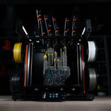 Original Prusa XL+ 3D列印機 - 單, 雙, 5噴頭模組可選，可加購外罩