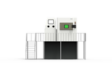 FF-M800 SLM金屬3D列印機