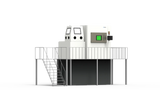 FF-M800 SLM金屬3D列印機