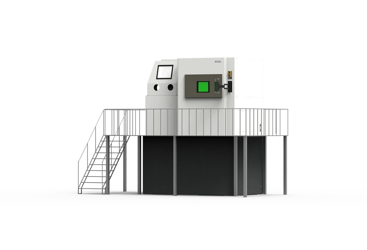 FF-M800 SLM金屬3D列印機