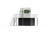 FF-M800 SLM金屬3D列印機