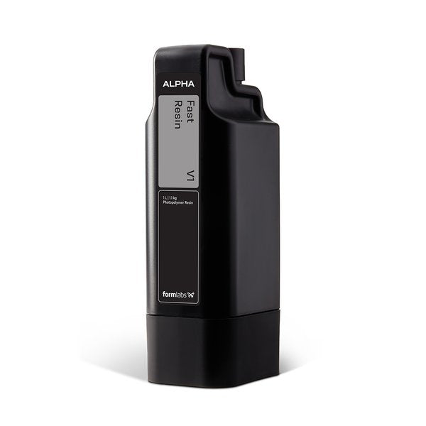 Formlabs Alpha Fast Resin 快速樹脂