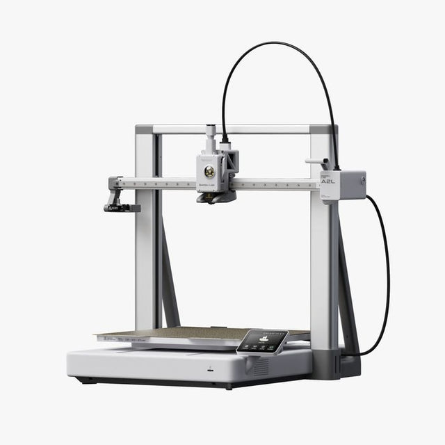拓竹 Bambu Lab A2L 3D列印機系列｜拓竹台灣代理 3DMart 三帝瑪 – 3DMART Taiwan