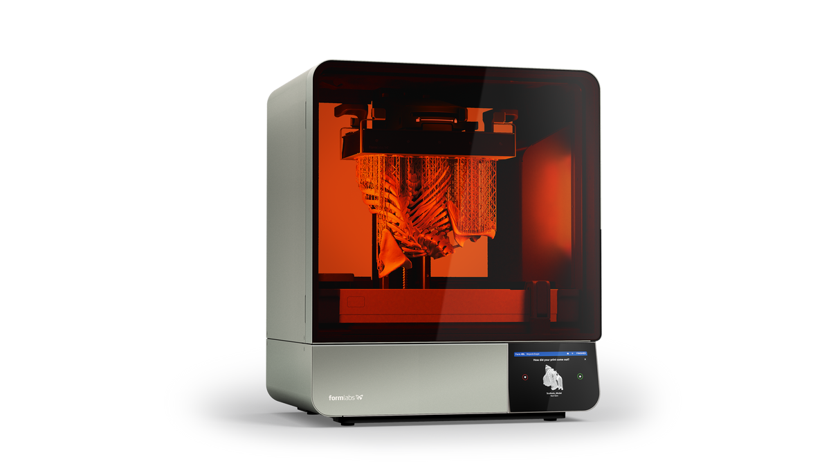 Formlabs Form 4L - Large-Format 3D Printer Bundle