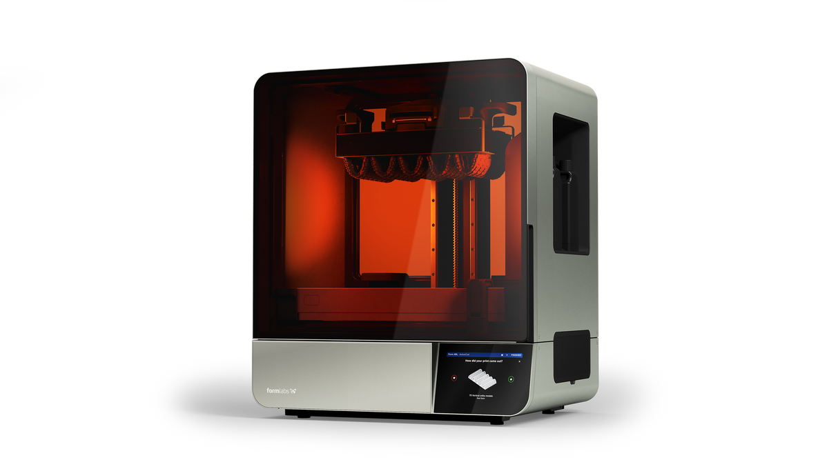Formlabs Form 4L - Large-Format 3D Printer Bundle