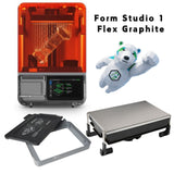 Formlabs Form Studio 1 - SLA 光固化 3D列印機