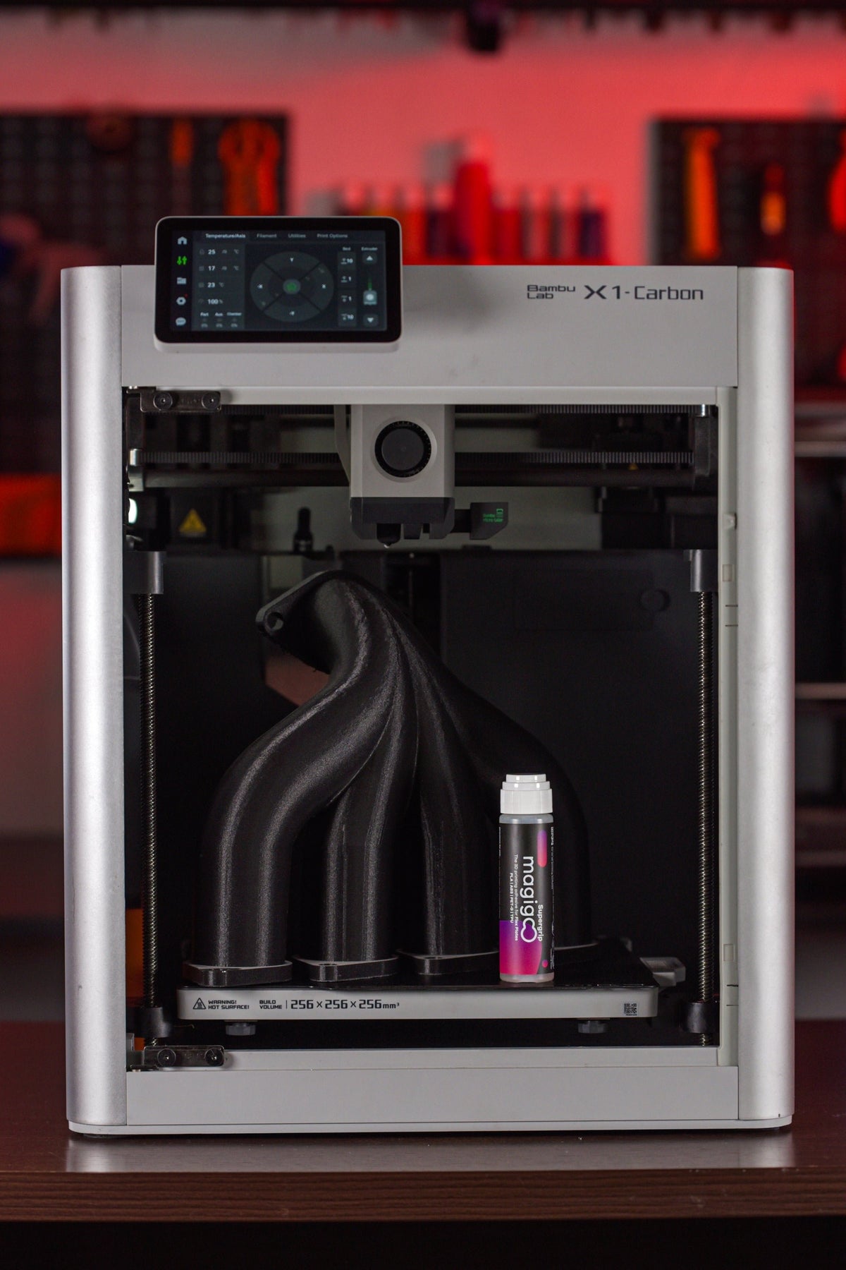 3D列印專用膠水 Magigoo Supergrip