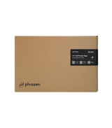 Phrozen LCD 黑色框貼