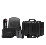 Matterport Pro3 3D環景掃描器同捆包-Performance Kit