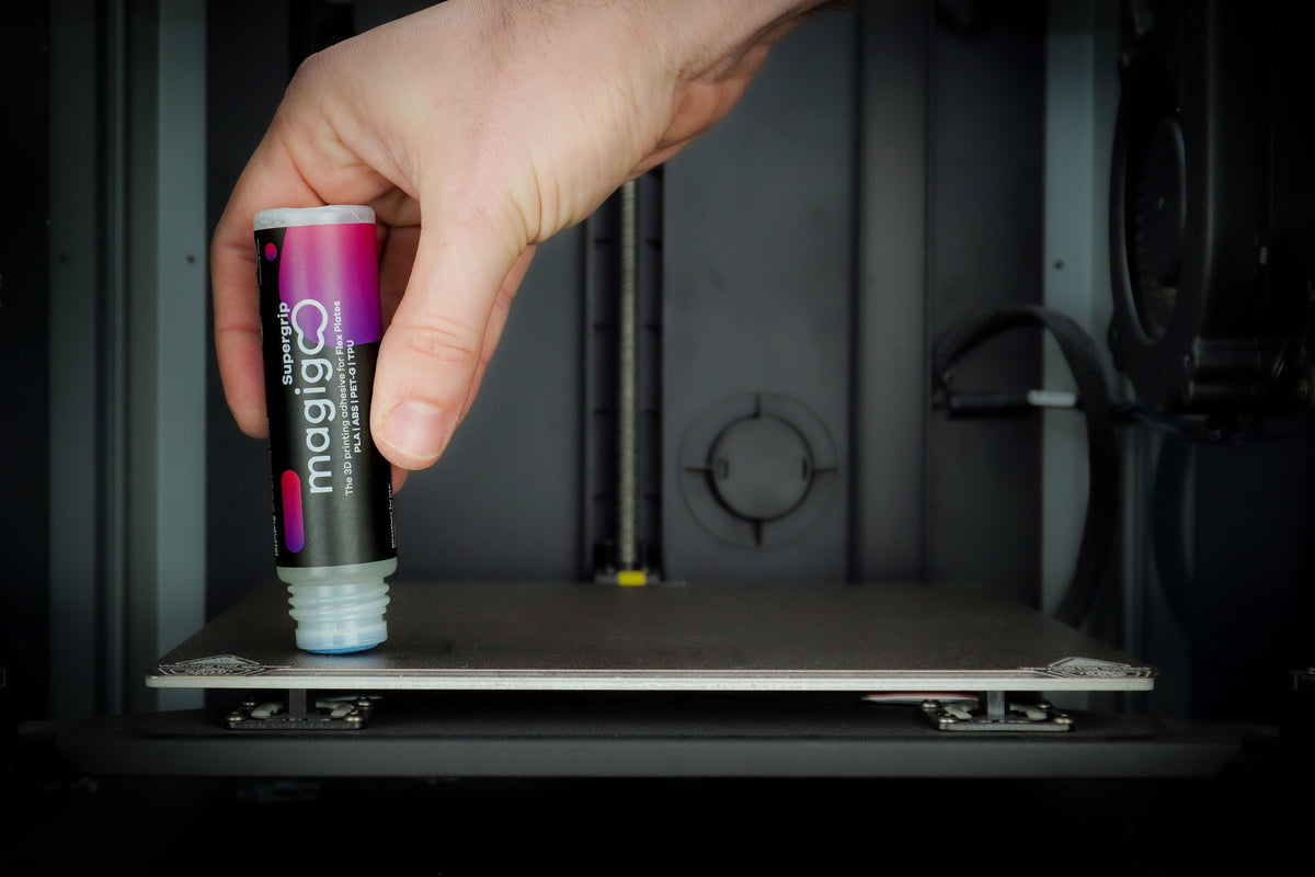 3D列印專用膠水 Magigoo Supergrip