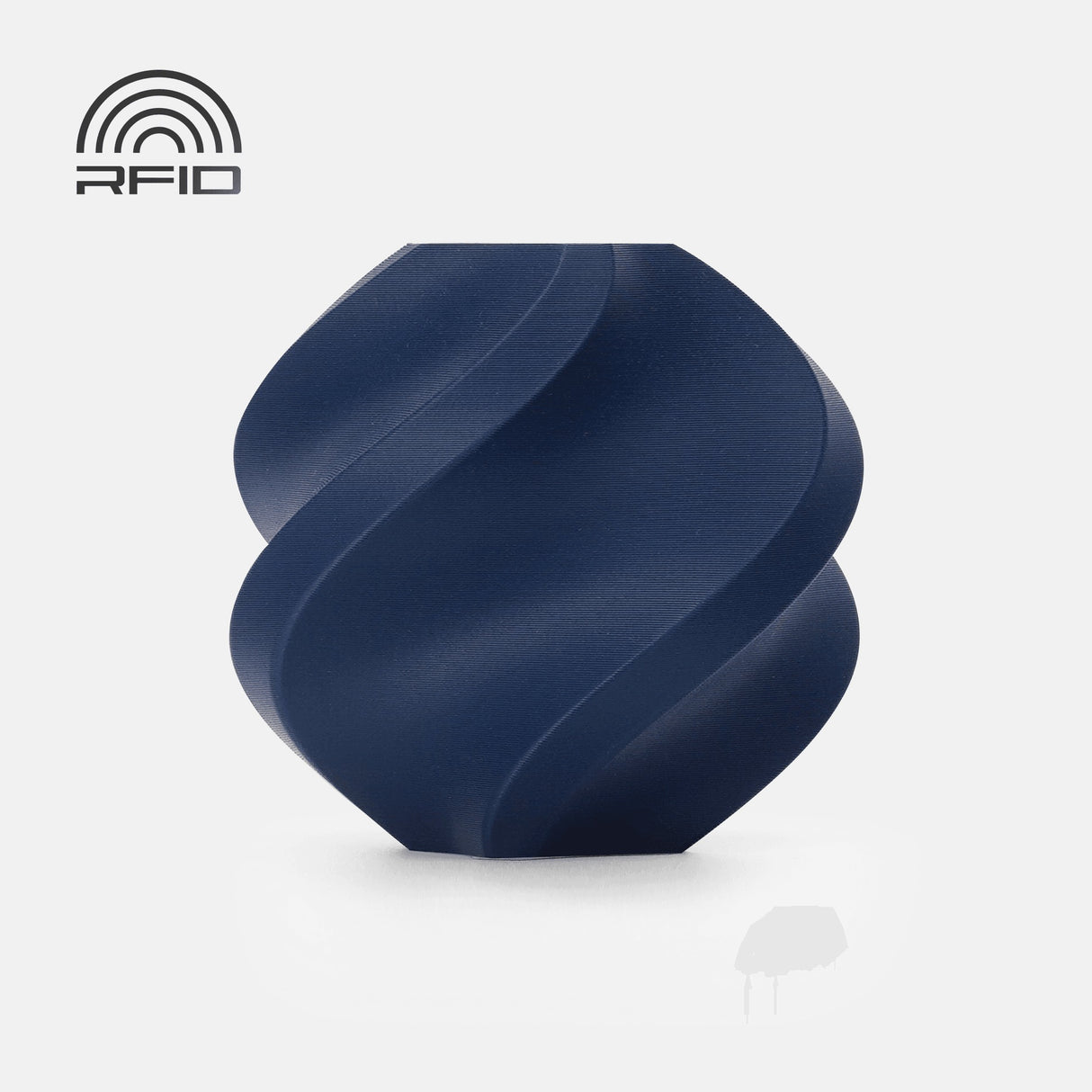 Bambu Lab PLA 霧面系列