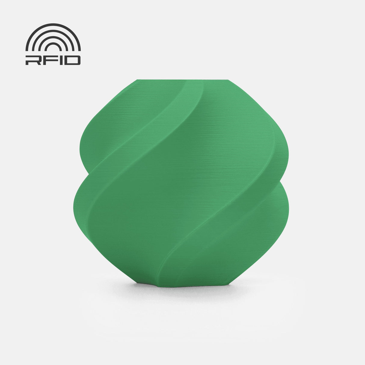Bambu Lab PLA 霧面系列