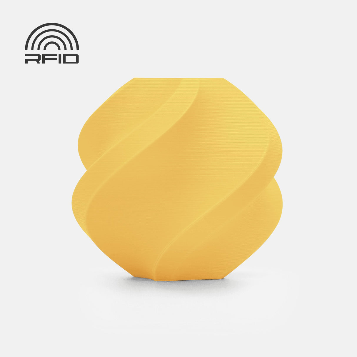 Bambu Lab PLA 霧面系列