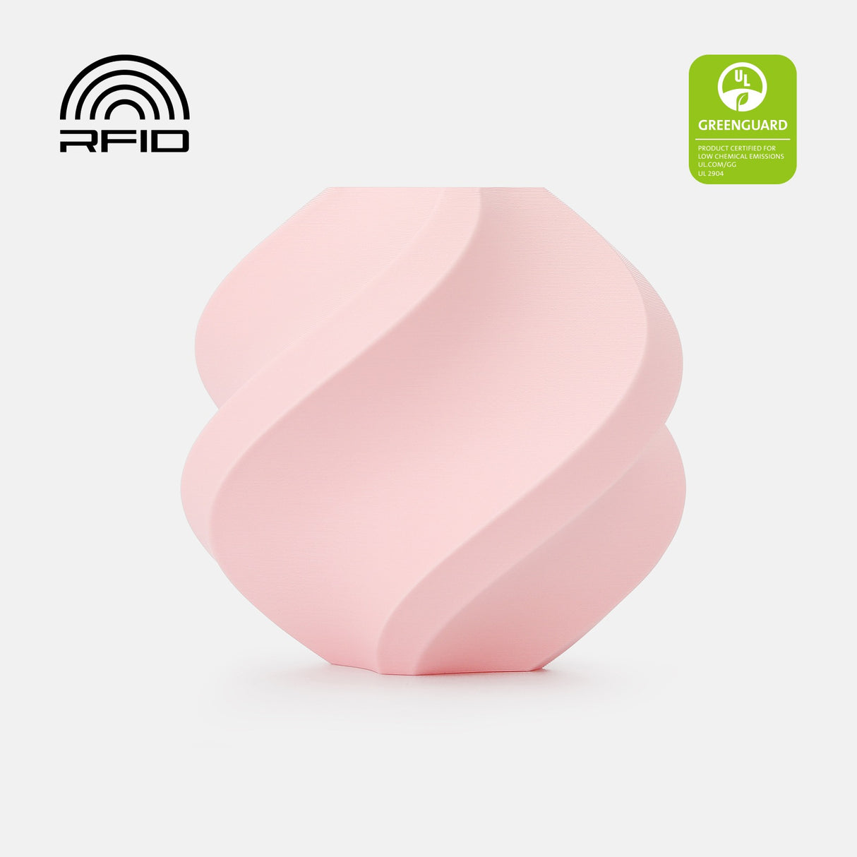 Bambu Lab PLA Pure 系列