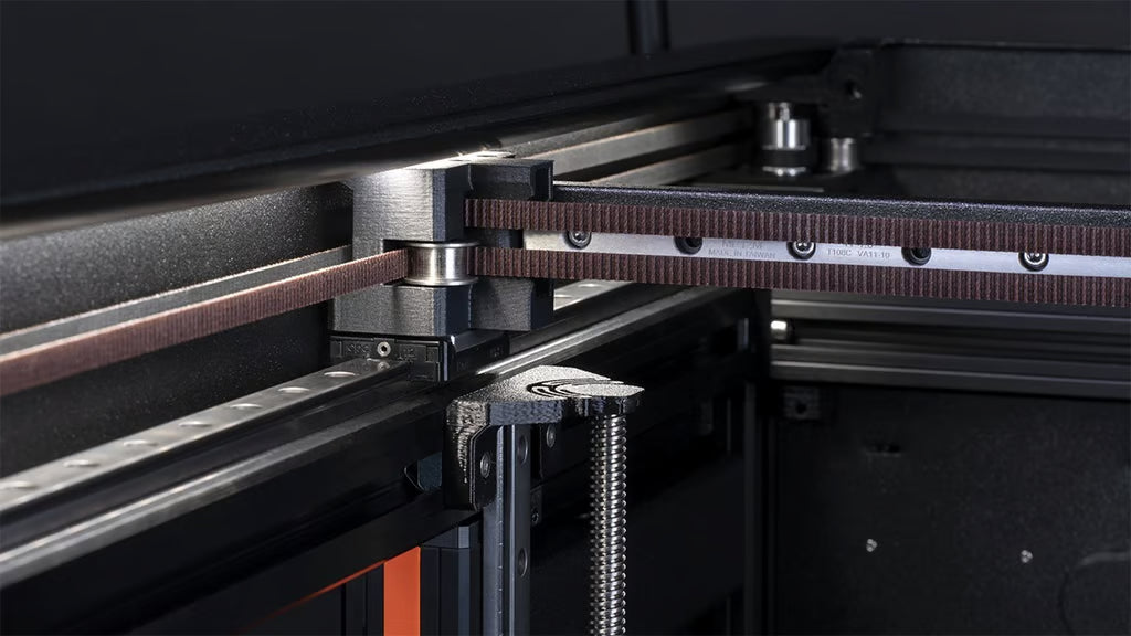 Original Prusa XL 3D Printer - Single, Dual, or 5-tool Head Options, Enclosure Available for Purchase