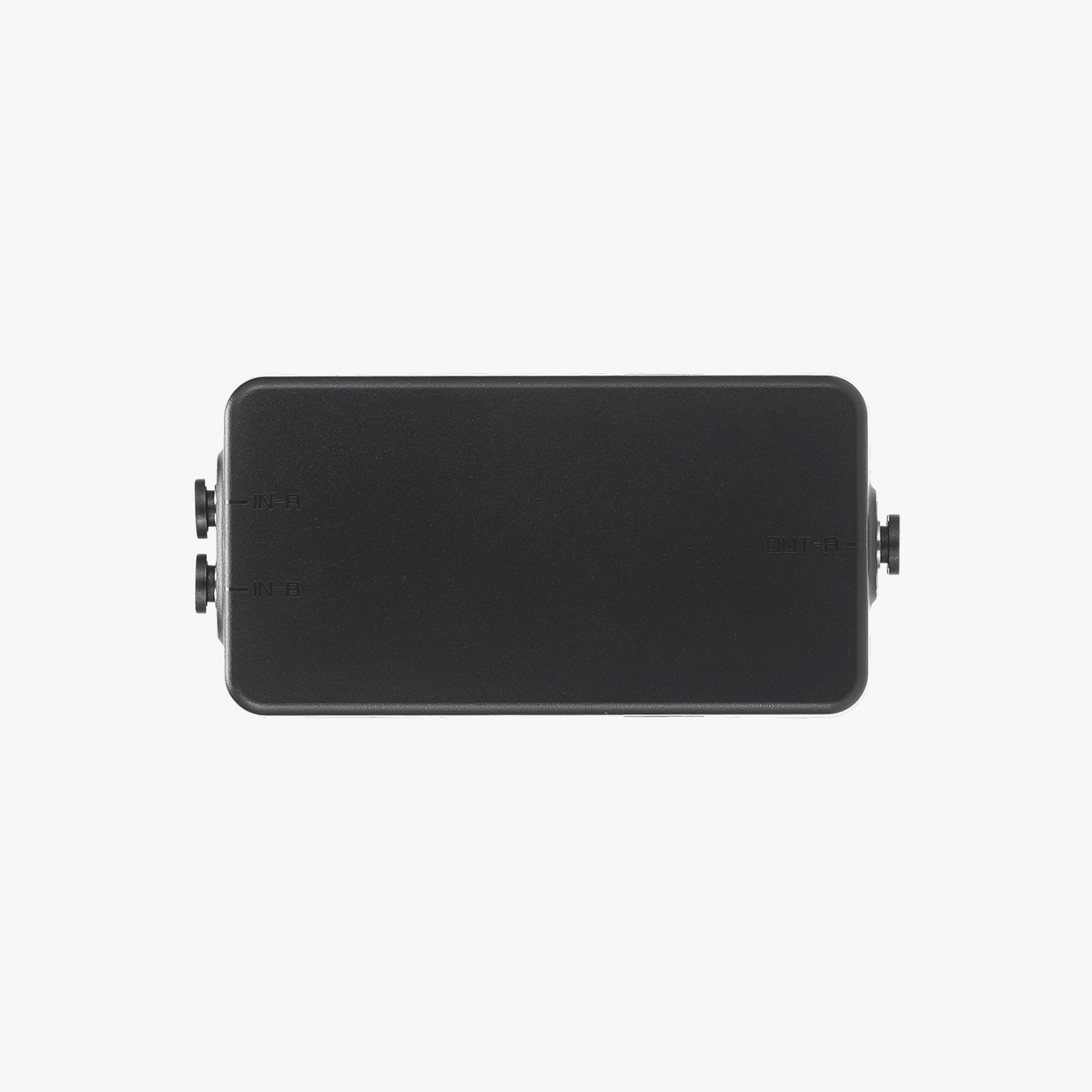 Wire Track Switch for H/X Series
