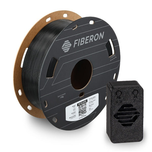 Polymaker Fiberon™ PETG-ESD 抗靜電線材