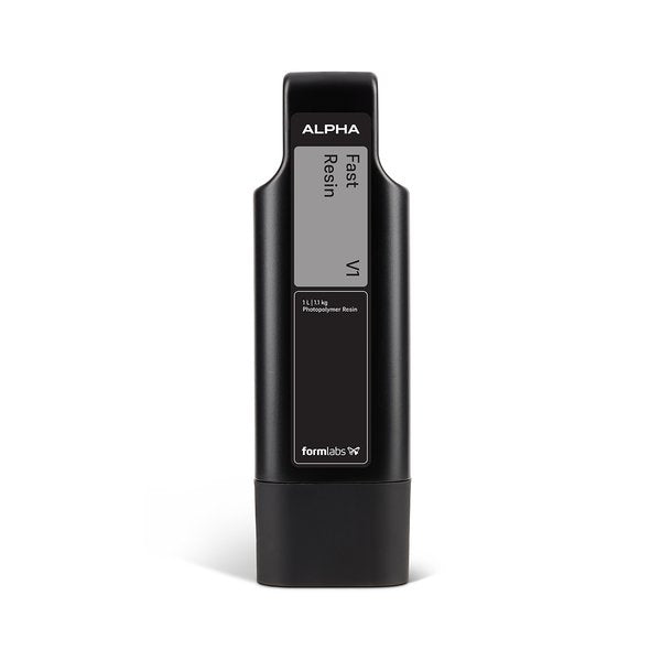 Formlabs Alpha Fast Resin 快速樹脂