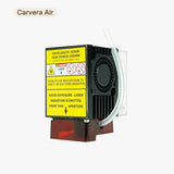 Carvera Air 雷射模塊