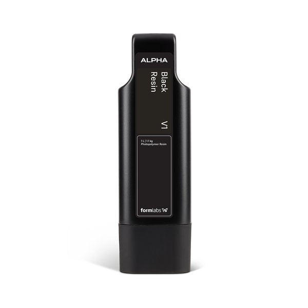 Formlabs Alpha 通用樹脂系列